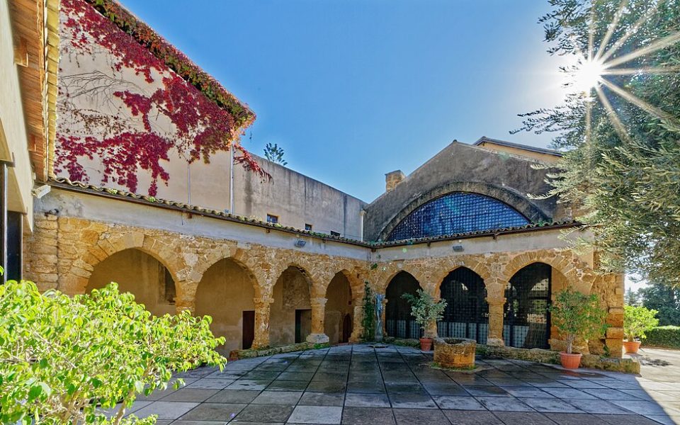Museo archeologico regionale Pietro Griffo