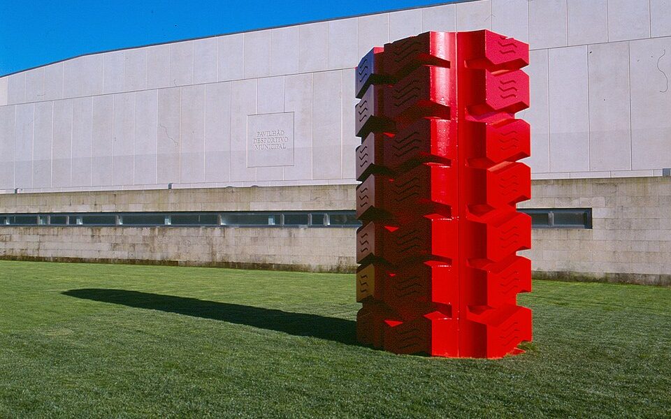 Museu Internacional de Escultura Contemporânea