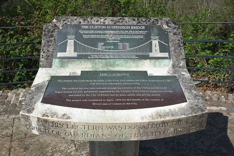 Clifton Suspension Bridge