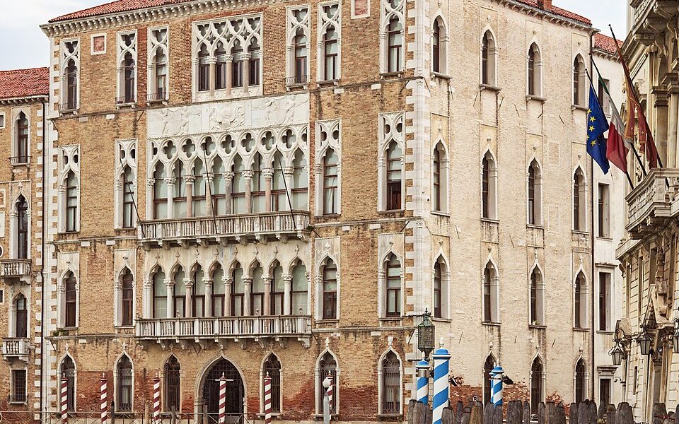 Ca' Foscari