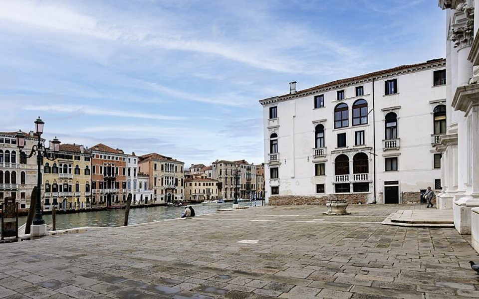 Campo San Stae
