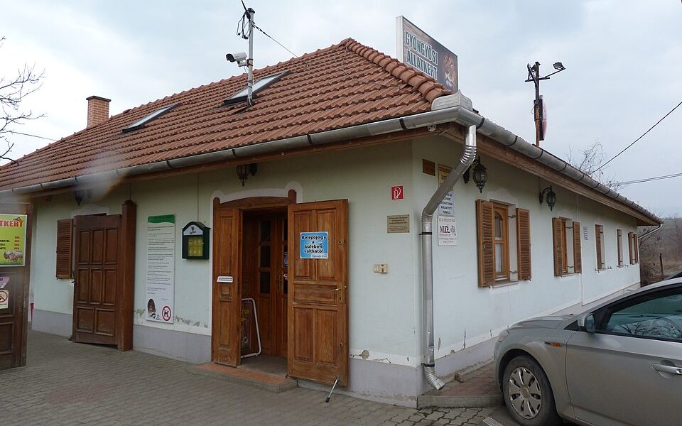 Zoo Gyöngyös