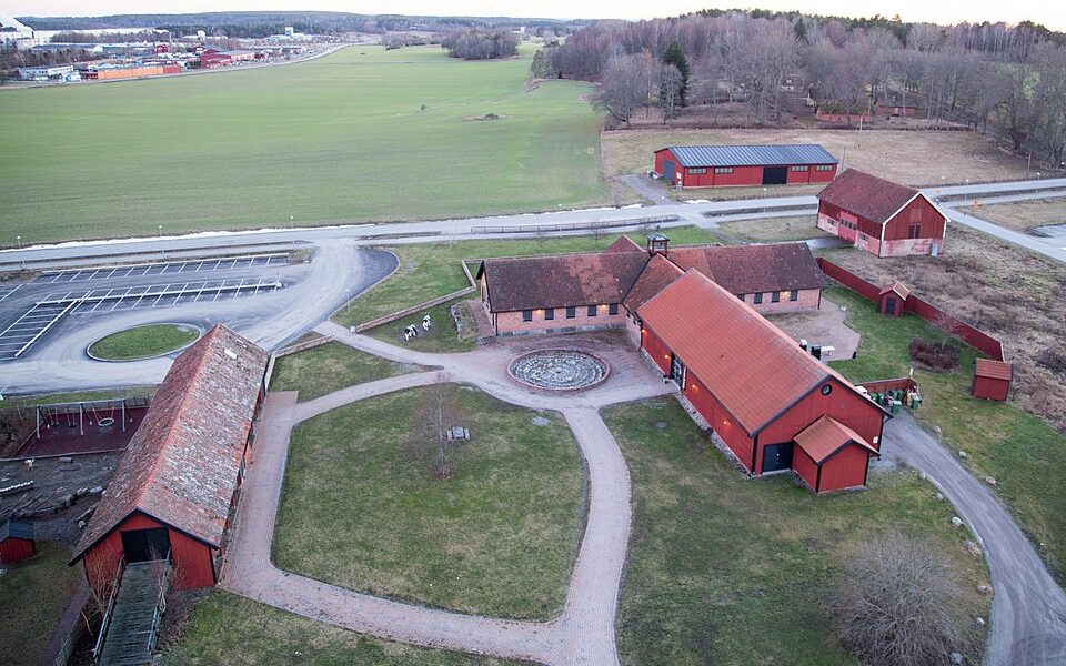 Åbergs Museum