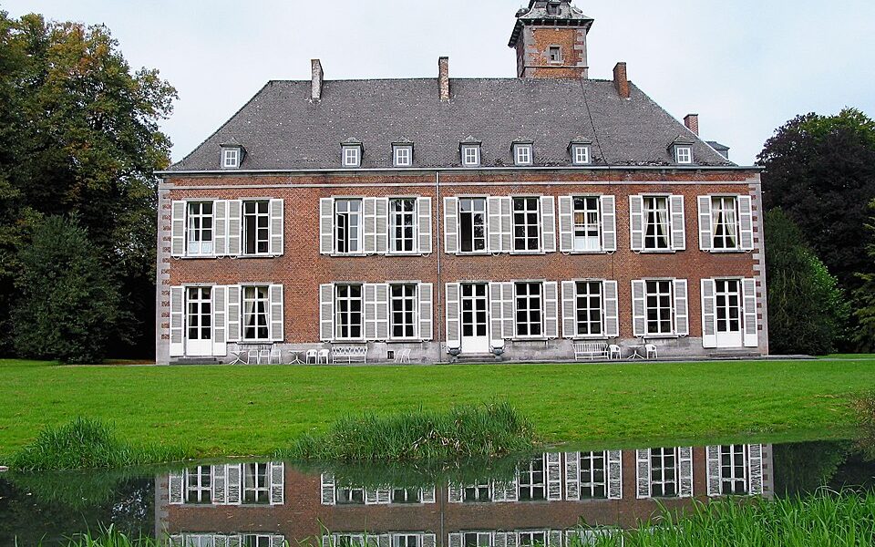 La Follie Castle