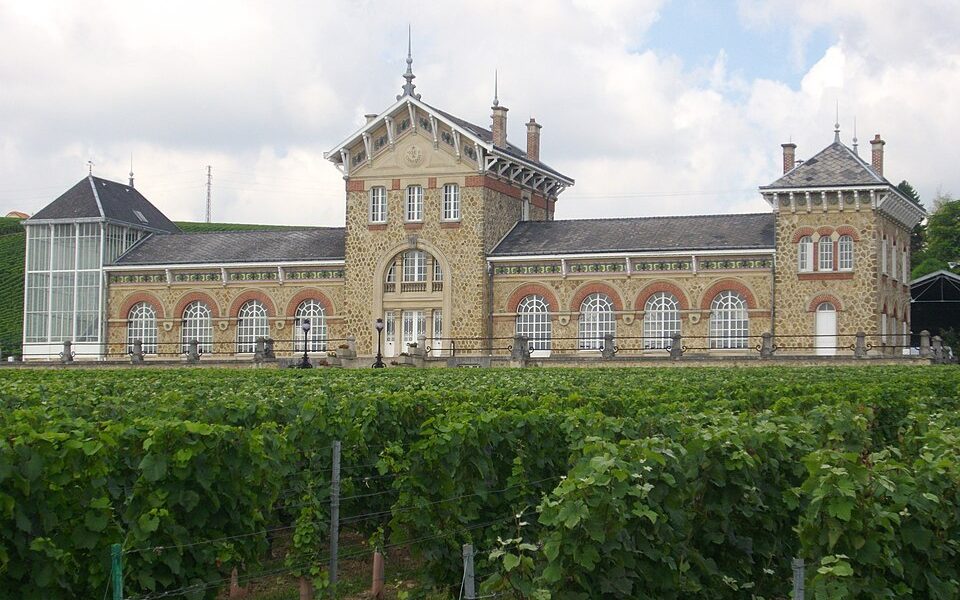 Fort Chabrol