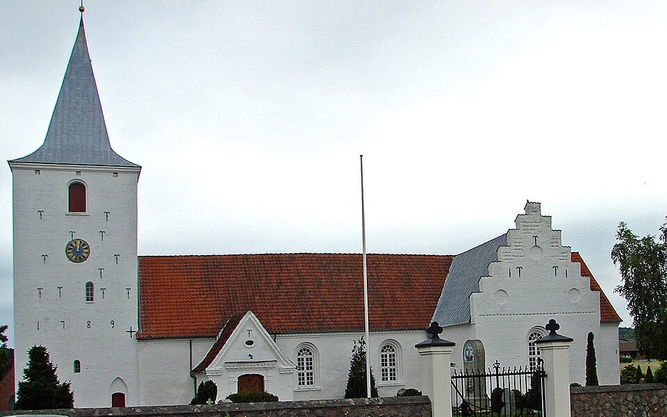 Østbirk Church
