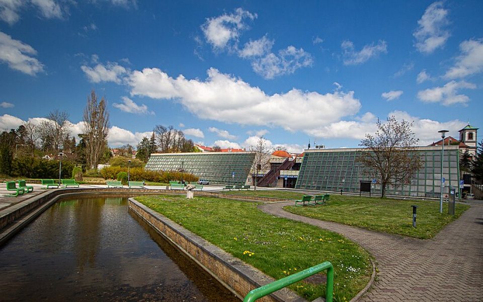 Kulturní dům Crystal