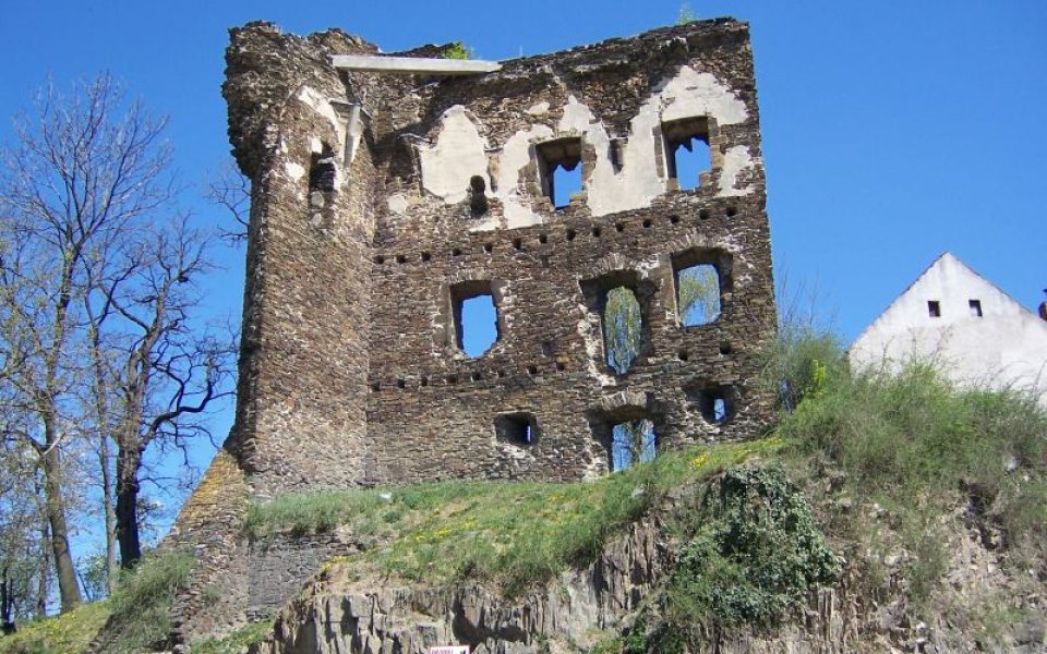 Říčany