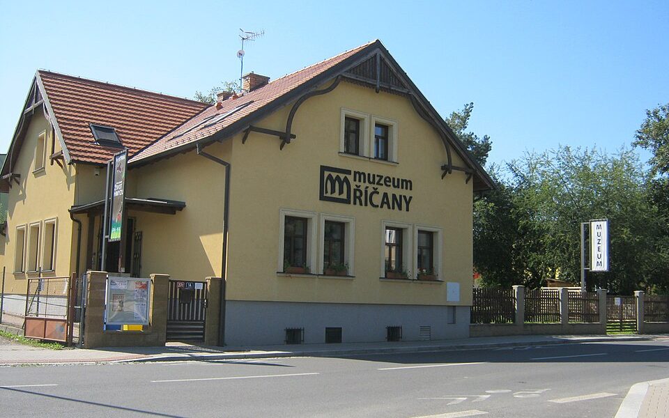 Muzeum Říčany