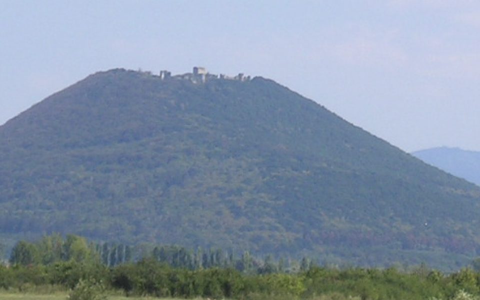 Šariš Castle