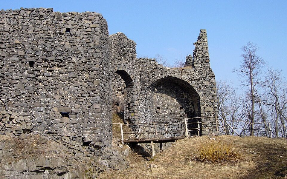Šumburk