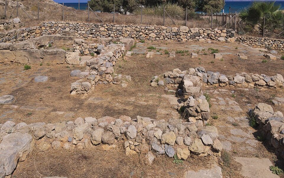 Amnisos