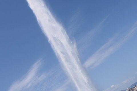 Jet d'Eau