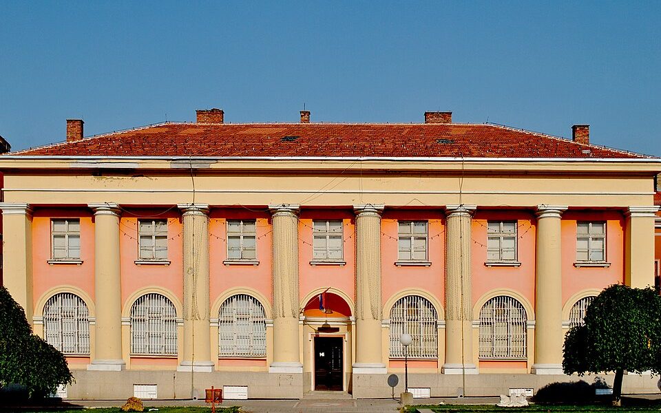 National Museum of Zaječar