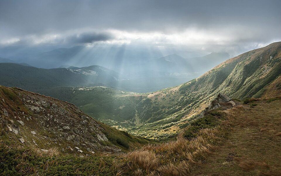 Carpathian National Nature Park