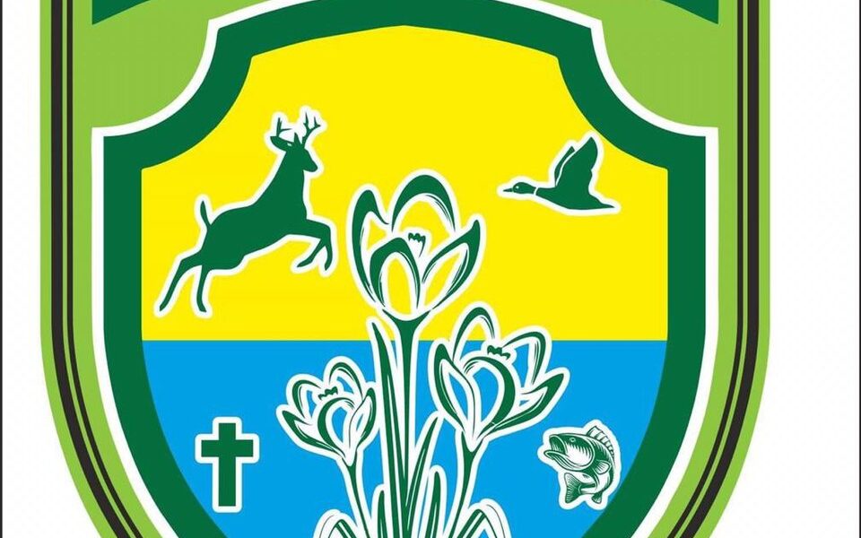 Kamianska Sich National Nature Park