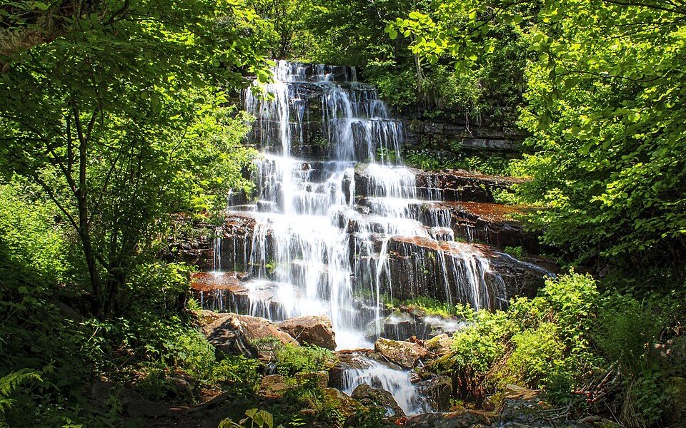 Stara Planina National Park