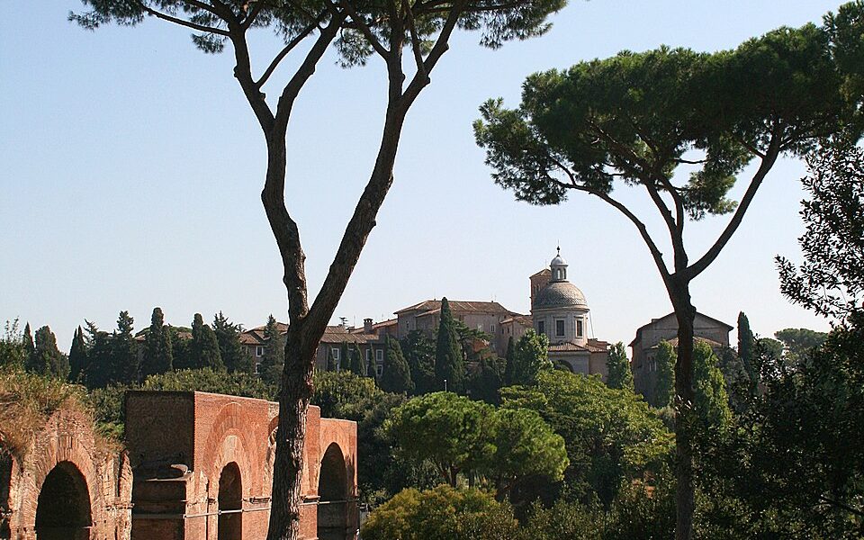 Aqua Claudia