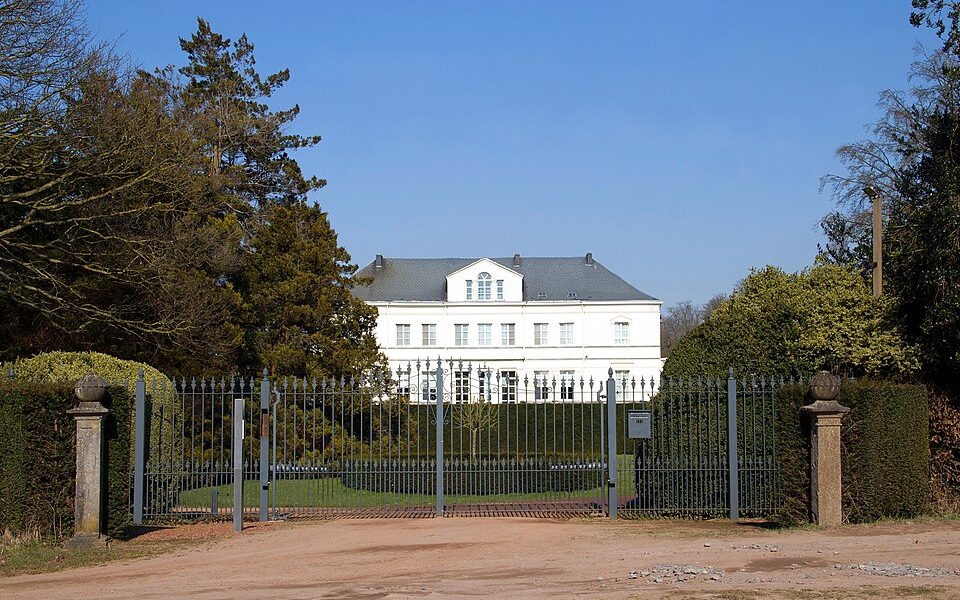 Château de Beaulieu