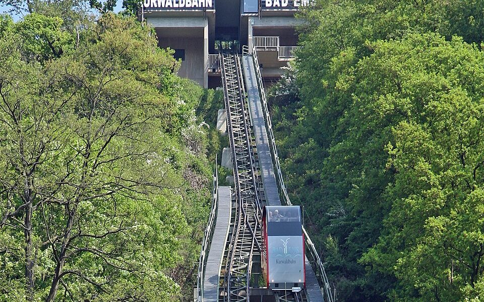 Kurwaldbahn