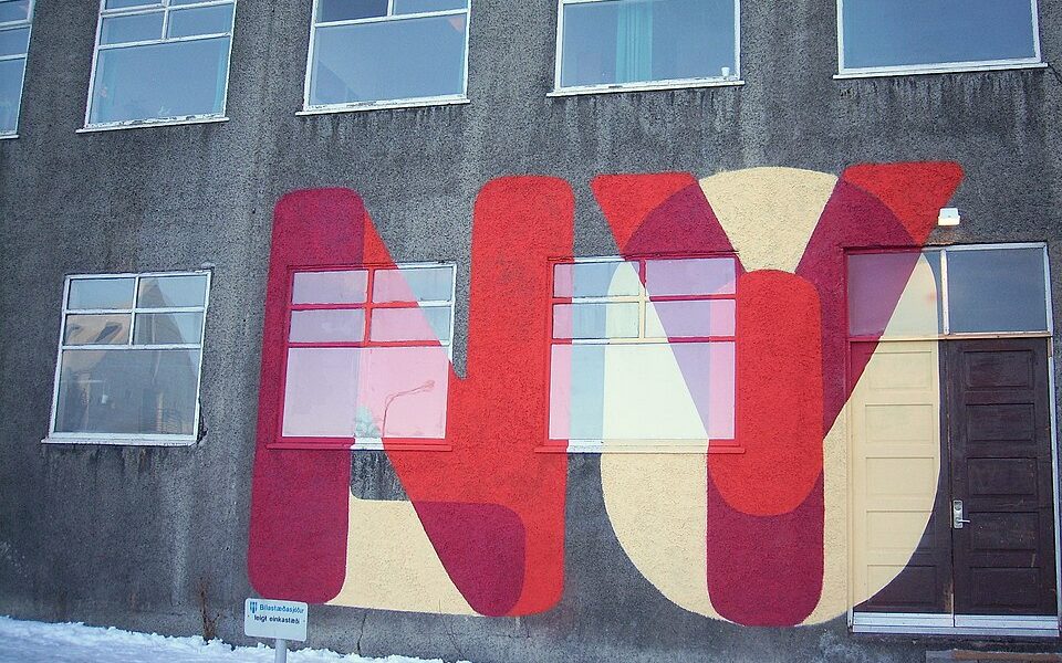 The Living Art Museum