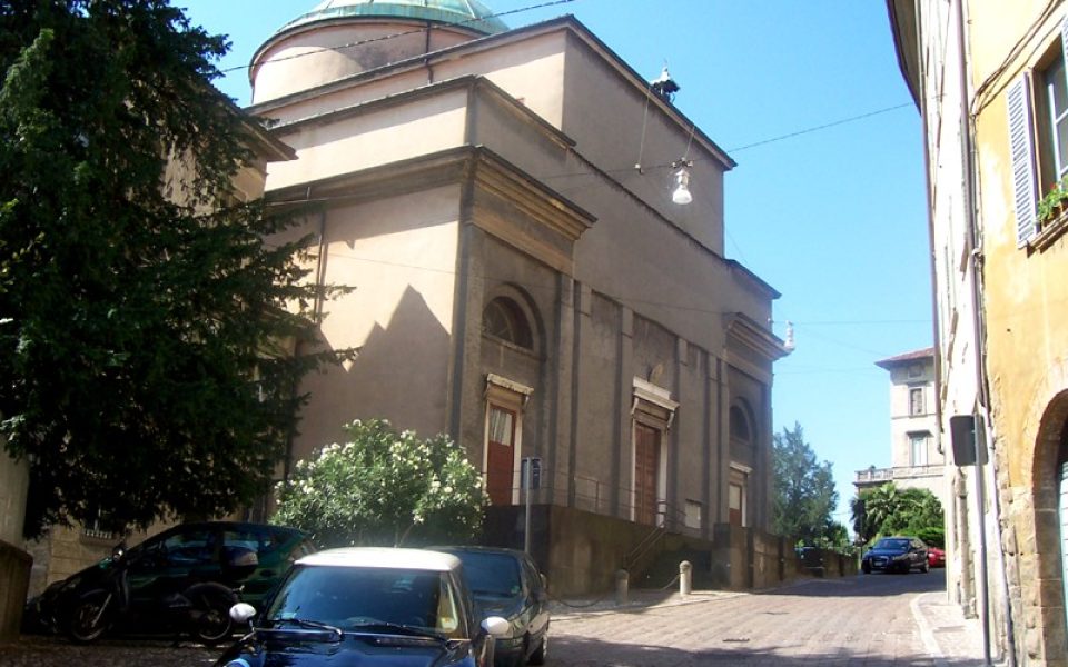 Sant'Andrea, Bergamo