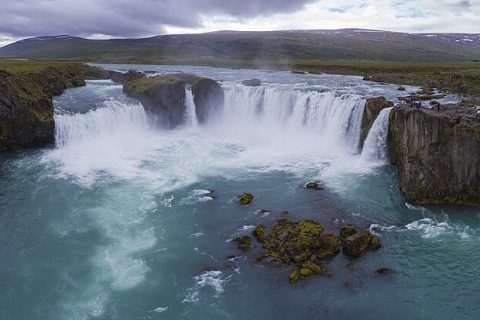Goðafoss