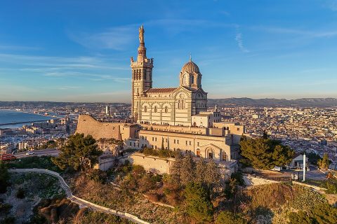 Notre-Dame de la Garde