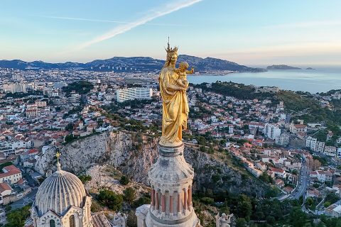 Notre-Dame de la Garde