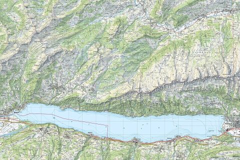 Walensee
