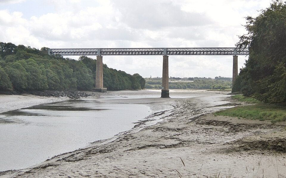 Viaduc de la Penzé