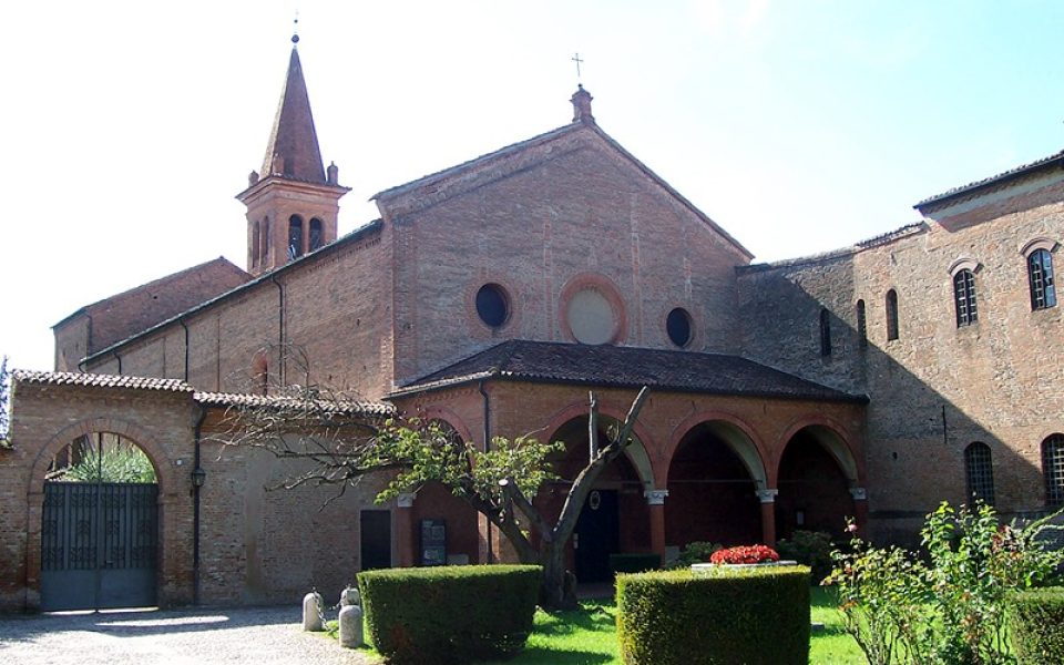 Sant'Antonio in Polesine