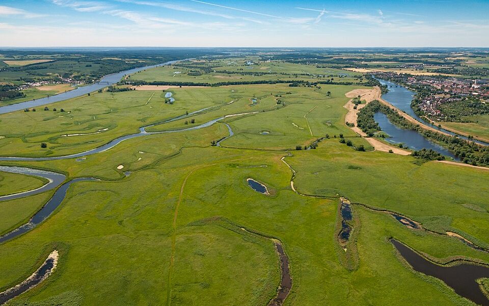 Lower Oder Valley National Park