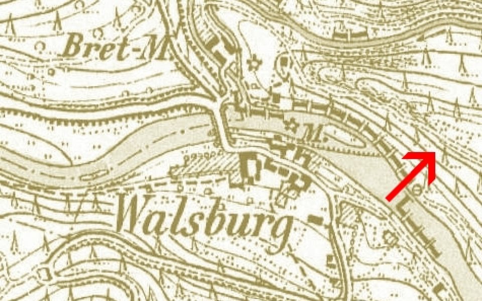 Burg Walsburg