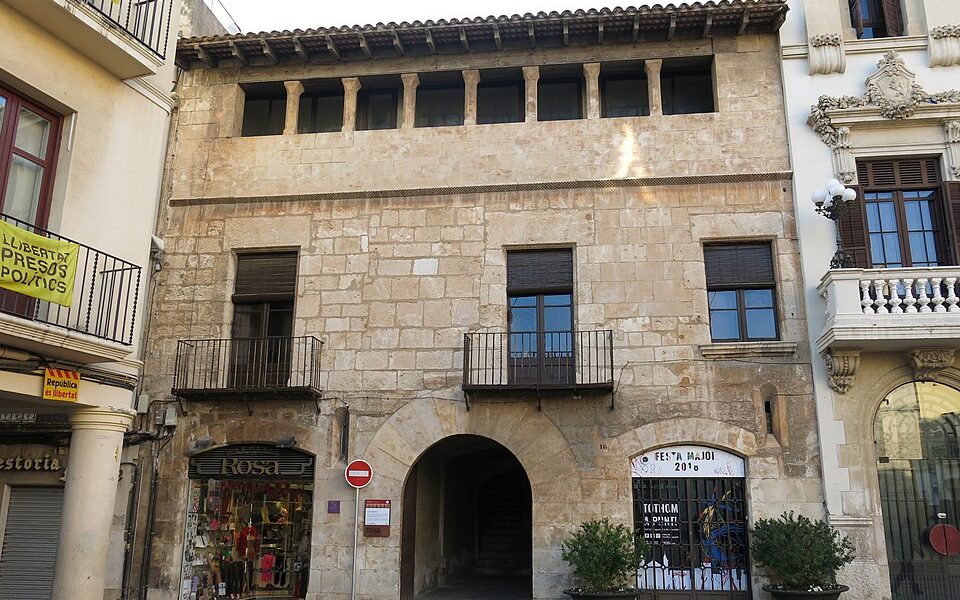 Cal Macià