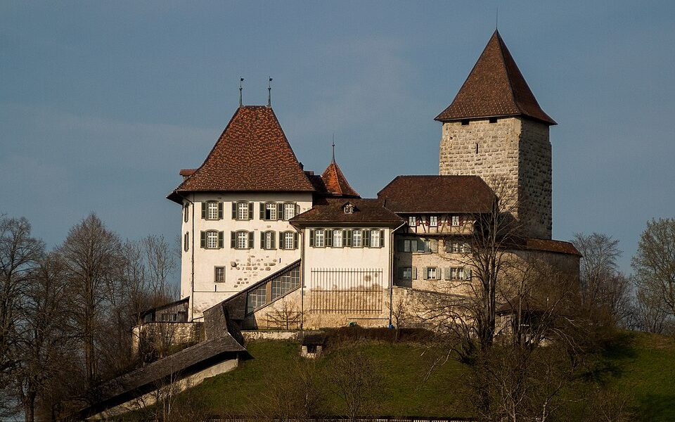 Trachselwald Castle