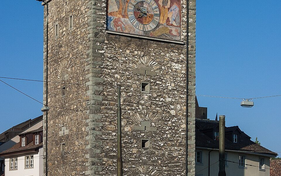 Schwabentor
