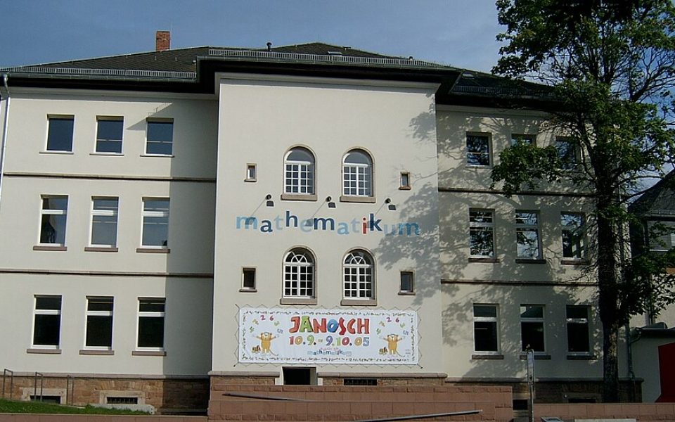 Mathematikum
