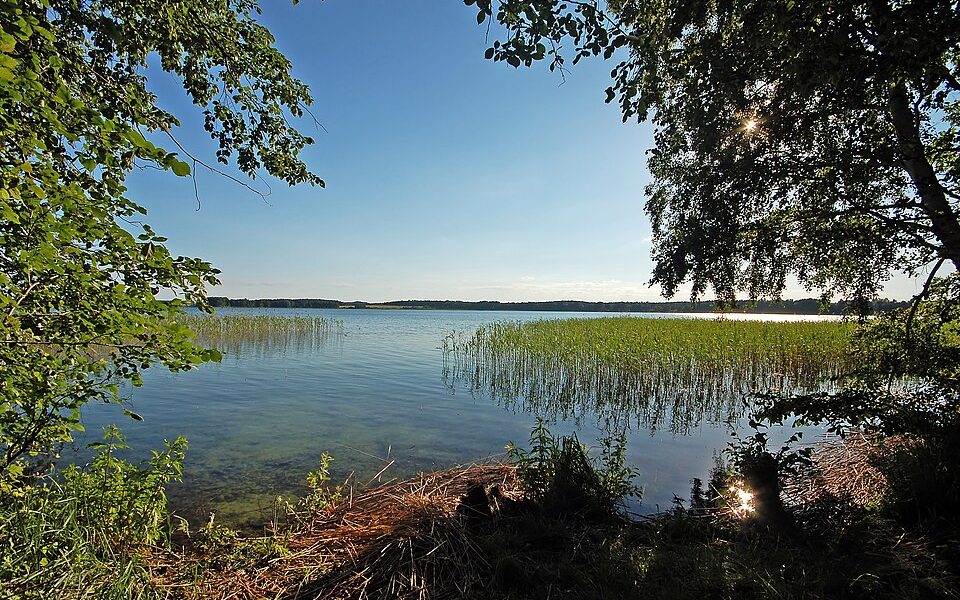 Parsteiner See