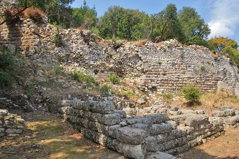 Butrint