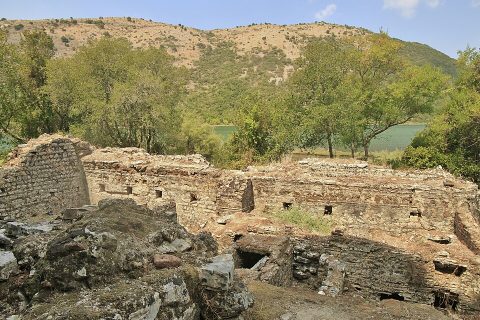 Butrint