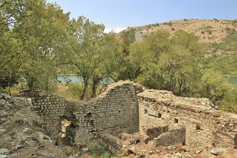 Butrint