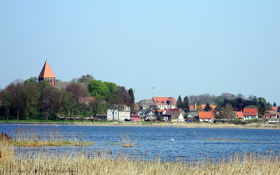 Richtenberger See