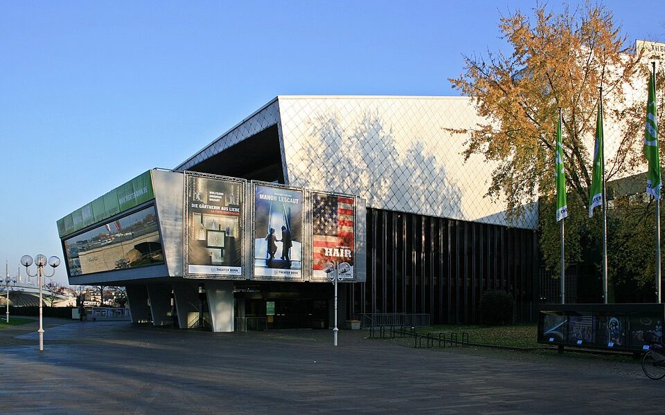 Oper Bonn