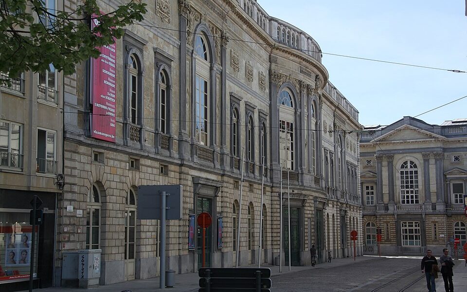 Royal Opera