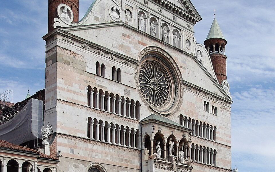 Cremona Cathedral