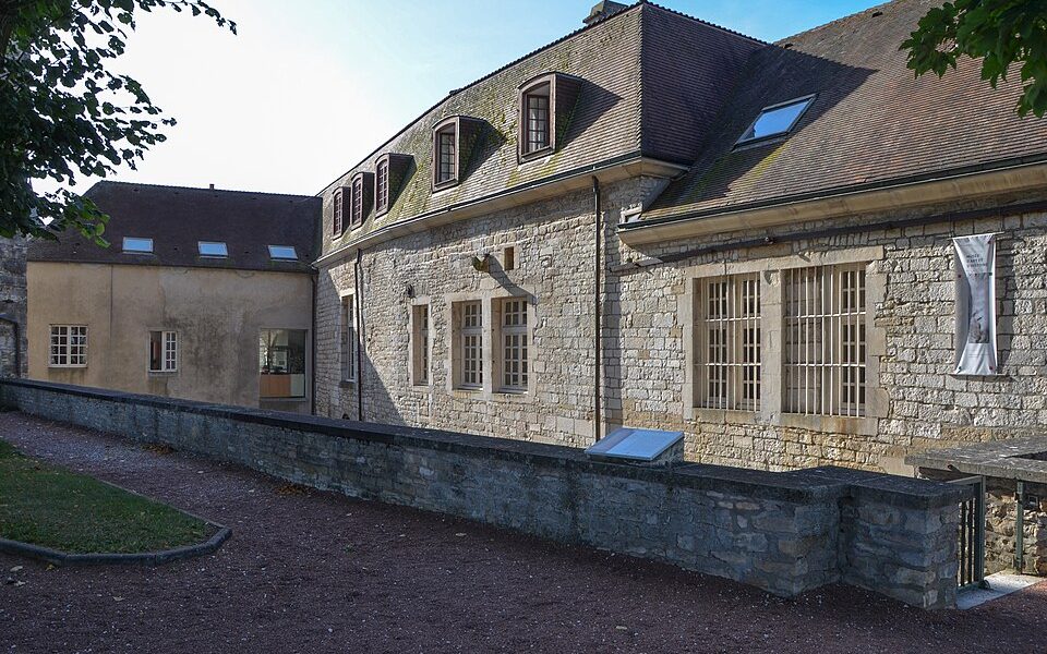 Musée d'Art et d'Histoire de Chaumont