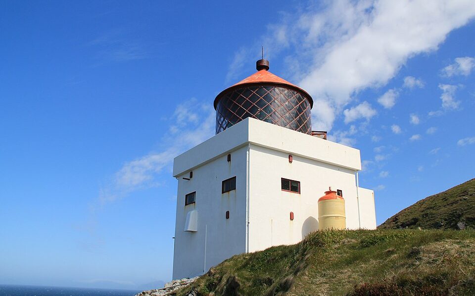 Runde Lighthouse