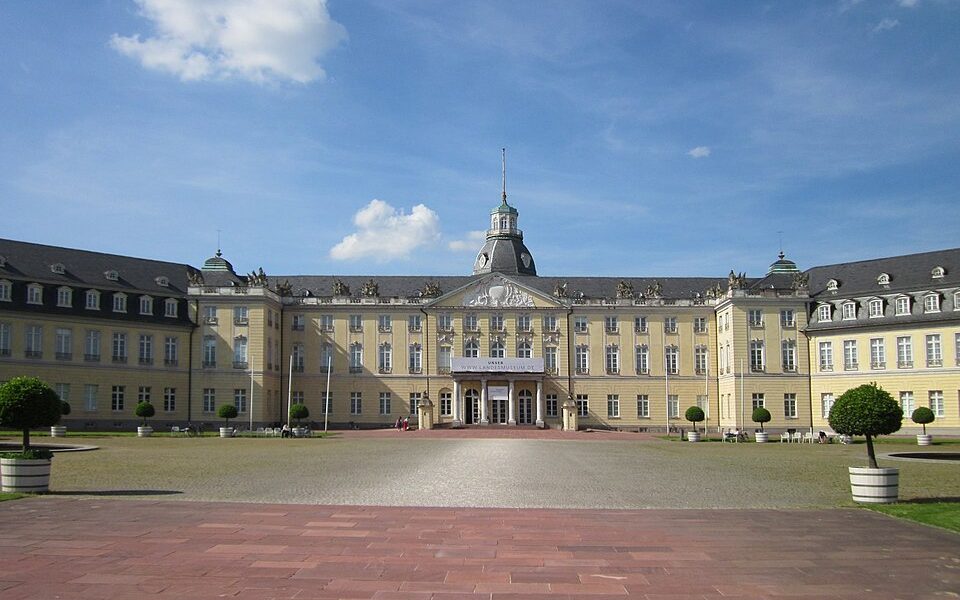 Badisches Landesmuseum