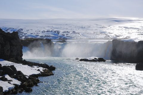 Goðafoss